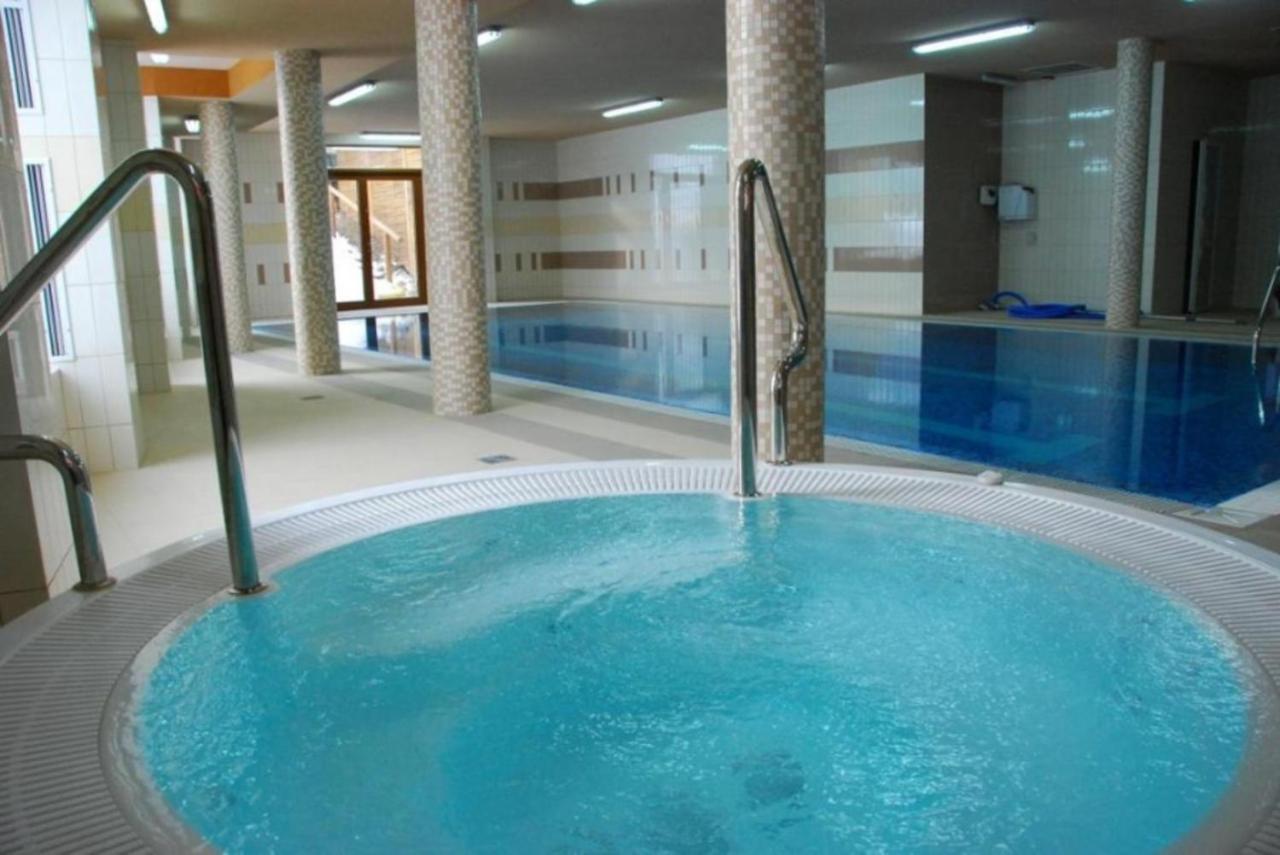 Apartament Bajeczna Gora Zakopane Kültér fotó