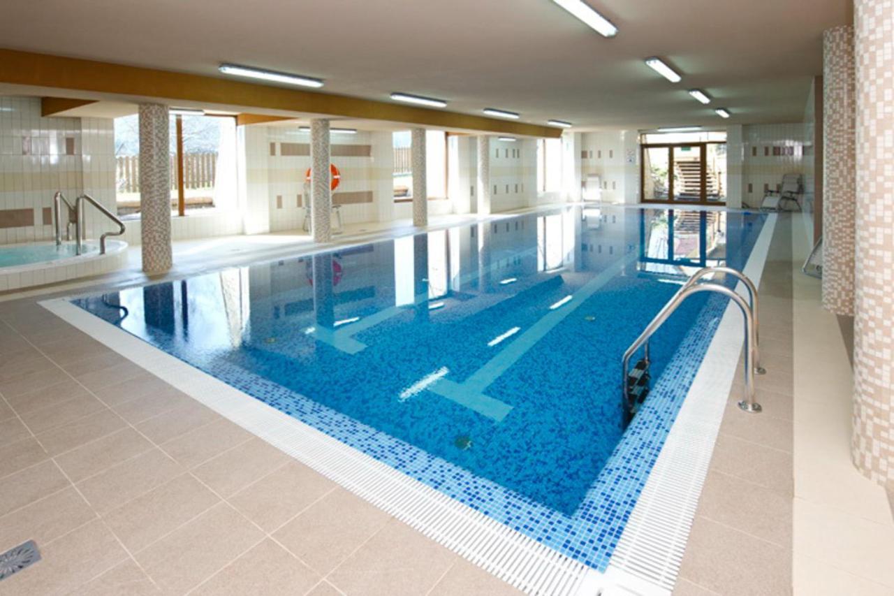 Apartament Bajeczna Gora Zakopane Kültér fotó