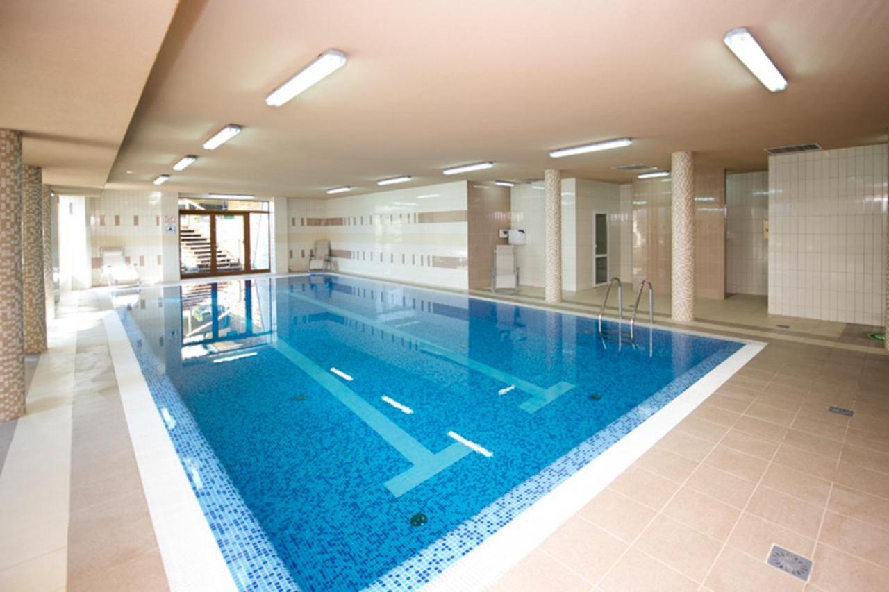 Apartament Bajeczna Gora Zakopane Kültér fotó