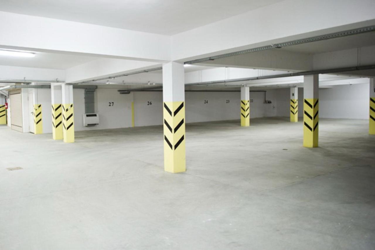 Apartament Bajeczna Gora Zakopane Kültér fotó